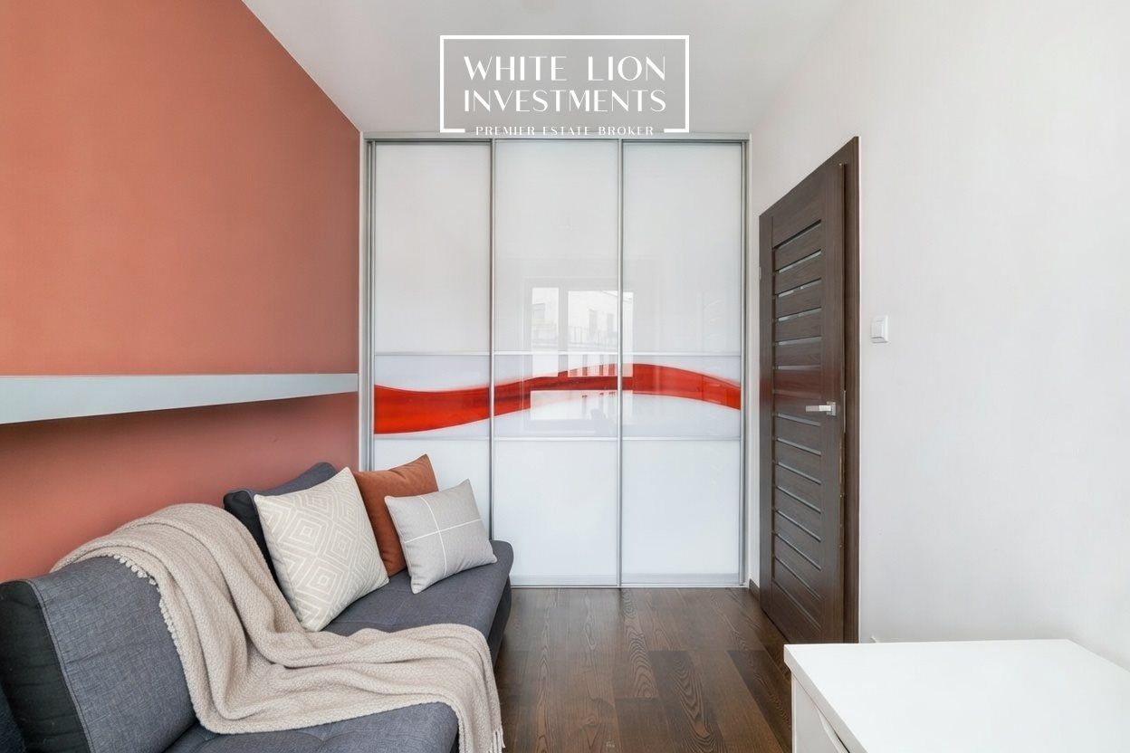 Mieszkanie 2-pokojowe Warszawa Żoliborz, ul. Przasnyska. Zdjęcie 6