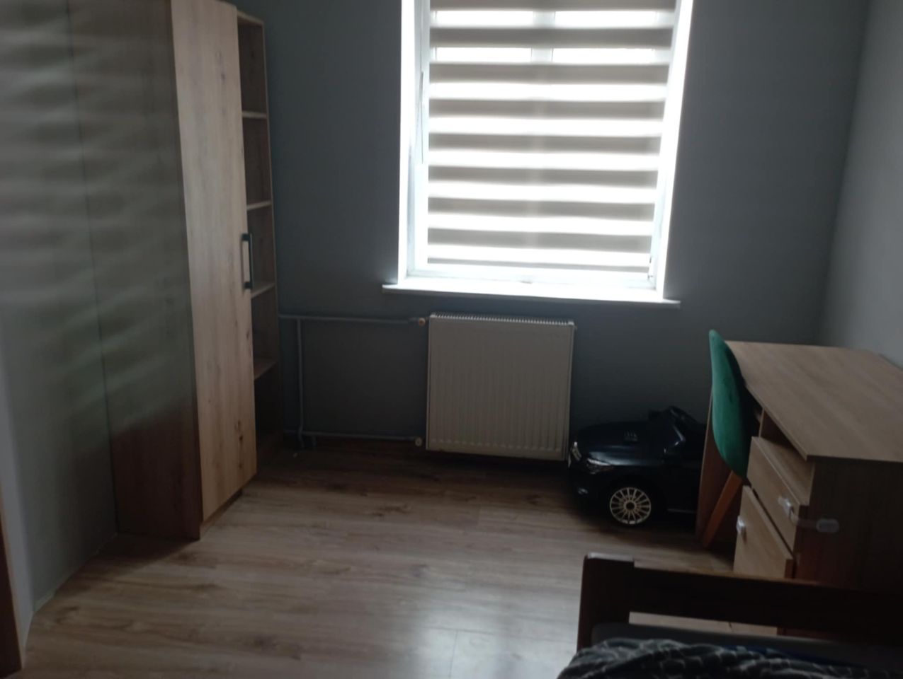 Mieszkanie 3-pokojowe Gniezno, Poznańska. Zdjęcie 6