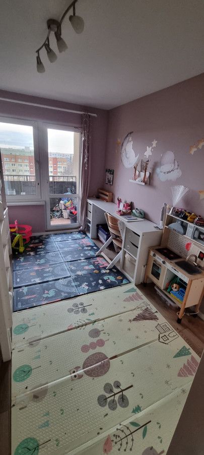 Mieszkanie 3-pokojowe Lubin. Zdjęcie 3