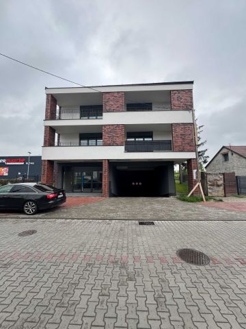 Mieszkanie 2-pokojowe Błonie, ul. Warszawska. Zdjęcie 1