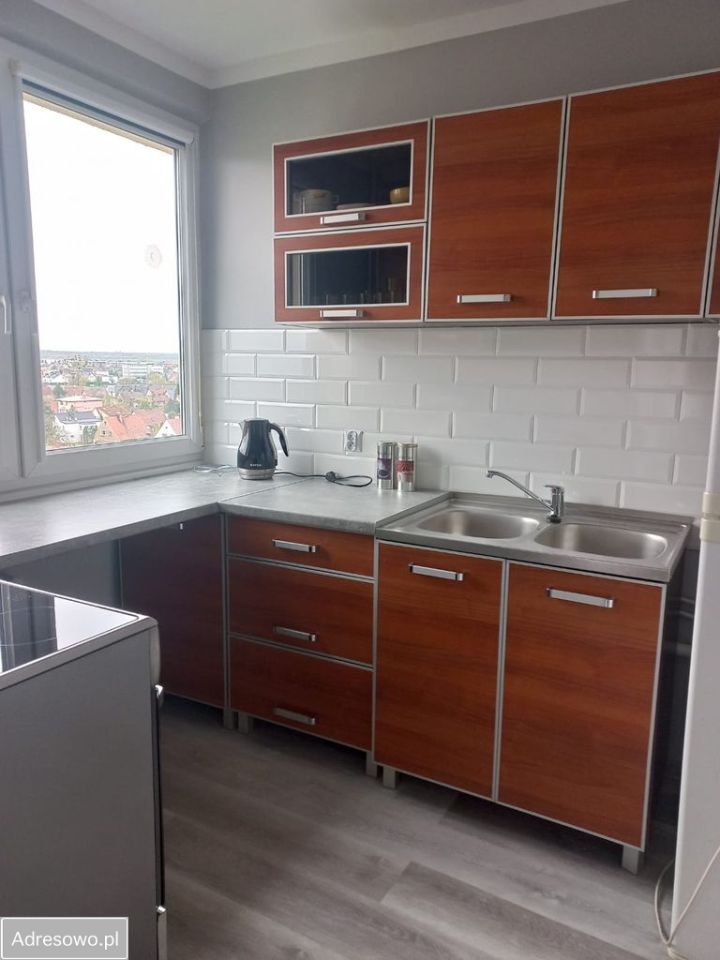 Mieszkanie 1-pokojowe Opole Zaodrze, ul. Prószkowska. Zdjęcie 9