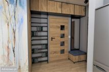 Mieszkanie 2-pokojowe Kraków Zabłocie, ul. Tadeusza Romanowicza. Zdjęcie 1