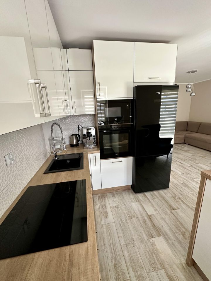 Mieszkanie 3-pokojowe Turka, ul. Konwaliowa. Zdjęcie 3