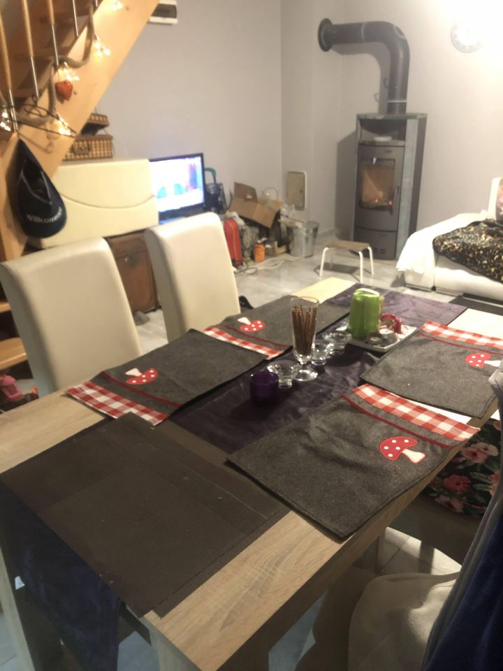 Działka rod Międzyzdroje, stokrotki. Zdjęcie 10