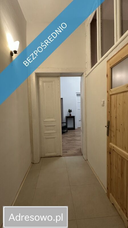 Mieszkanie 3-pokojowe Łódź Bałuty, ul. Wojska Polskiego. Zdjęcie 7