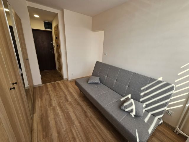 Mieszkanie 2-pokojowe Kleosin, ul. Ojca Janusza Walerowskiego. Zdjęcie 4