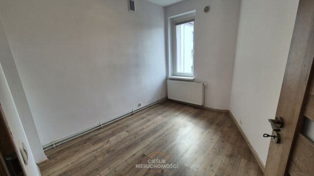 Mieszkanie 2-pokojowe Bytom Rozbark, ul. Bartosza Głowackiego. Zdjęcie 9