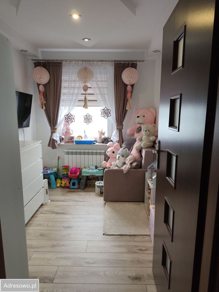 Mieszkanie 2-pokojowe Działdowo. Zdjęcie 5