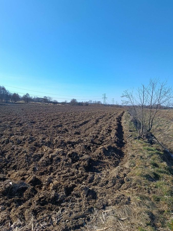 Działka budowlana Krosno, ul. Graniczna. Zdjęcie 14
