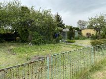 Działka rod Tczew, ul. Działkowa. Zdjęcie 2