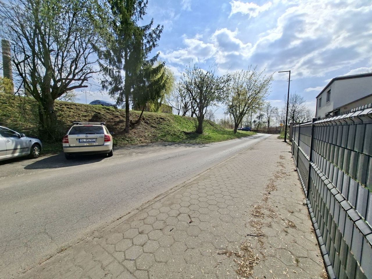 Mieszkanie 4-pokojowe Ruda Śląska. Zdjęcie 8