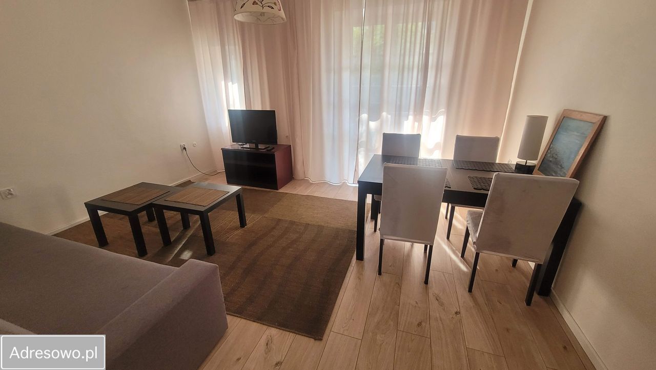 Mieszkanie 3-pokojowe Wrocław Nowy Dwór, ul. Komorowska. Zdjęcie 7