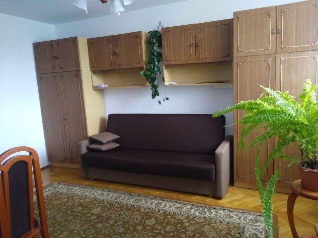 Mieszkanie 2-pokojowe Lubin, ul. Jana Kilińskiego. Zdjęcie 1