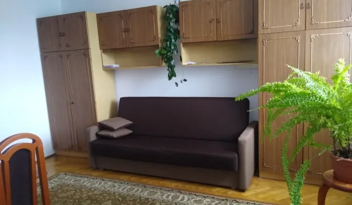 Mieszkanie 2-pokojowe Lubin, ul. Jana Kilińskiego