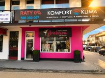 Lokal Legionowo Centrum, ul. marsz. Józefa Piłsudskiego. Zdjęcie 1