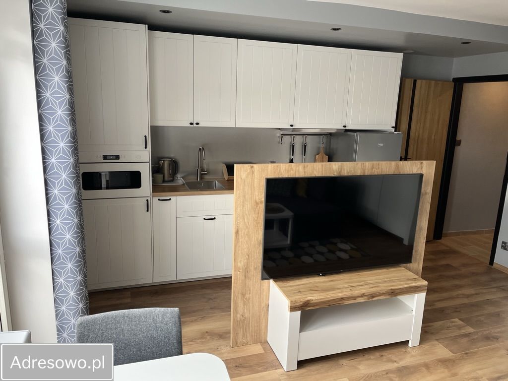 Mieszkanie 1-pokojowe Bydgoszcz Okole, ul. Jasna. Zdjęcie 4