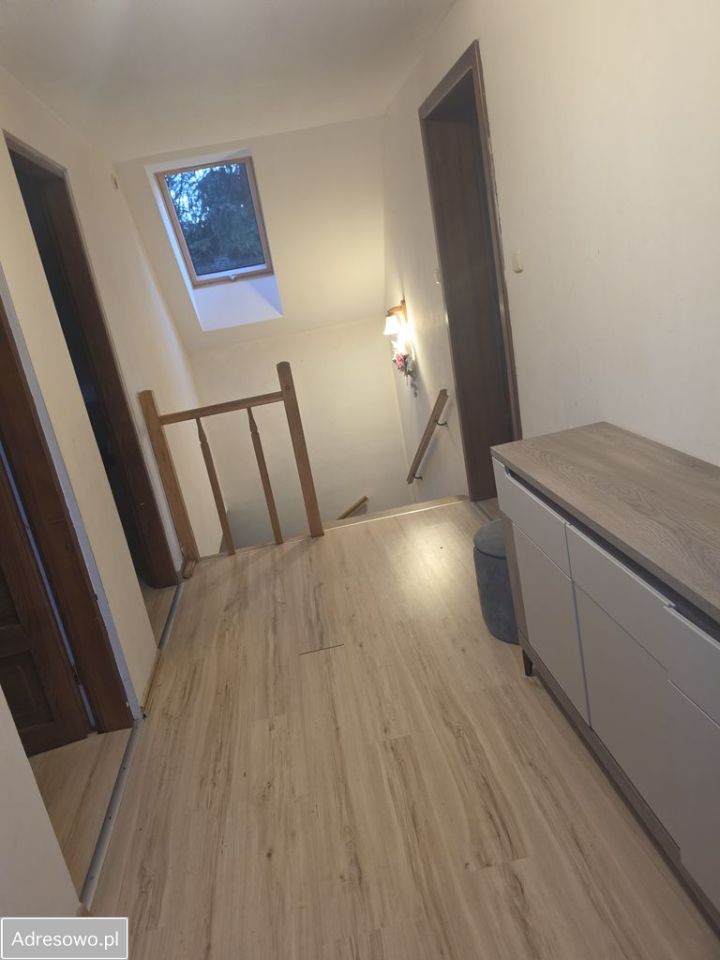 dom wolnostojący, 4 pokoje Dyszów, ul. Bolesława Prusa. Zdjęcie 13