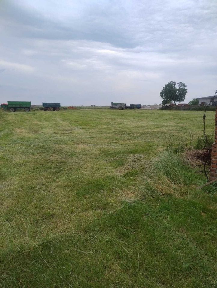 Działka rolna Sułkowice. Zdjęcie 4