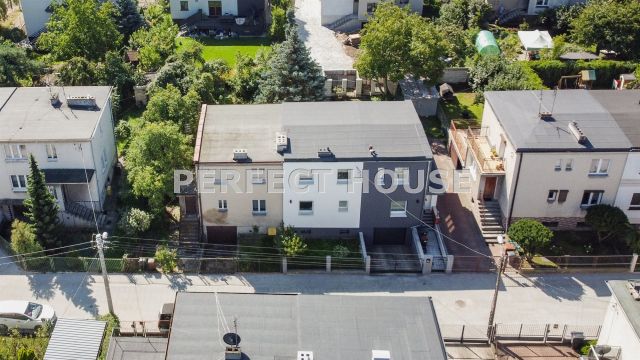 bliźniak, 4 pokoje Poznań Świerczewo. Zdjęcie 12
