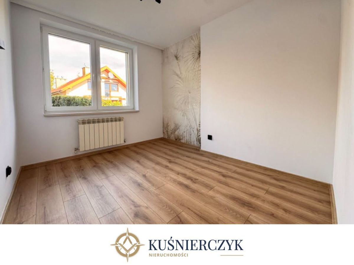 Mieszkanie 3-pokojowe Sanok Śródmieście, ul. Słowackiego. Zdjęcie 3