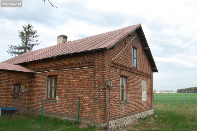 dom wolnostojący, 4 pokoje Sinogóra, Sinogóra. Zdjęcie 1
