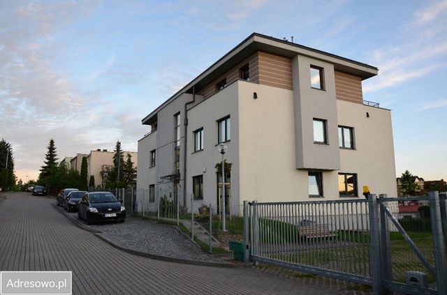 Mieszkanie 3-pokojowe Gdańsk Siedlce, ul. Bystrzycka. Zdjęcie 1