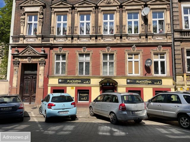 Lokal Wrocław Śródmieście, ul. Jedności Narodowej. Zdjęcie 1