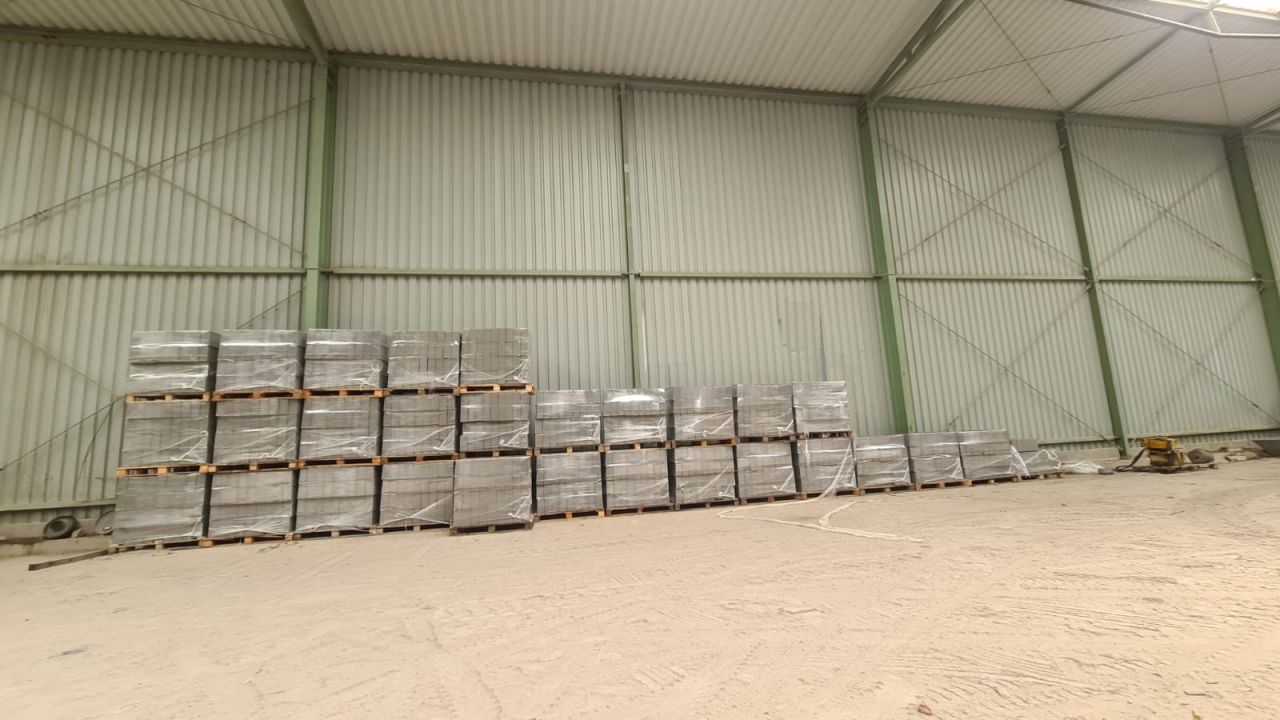 Nieruchomość komercyjna Mrozy, ul. Nadrzeczna. Zdjęcie 17