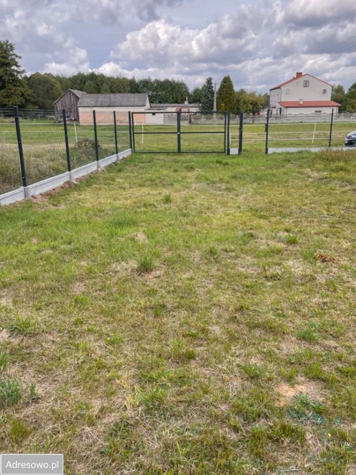 Działka budowlana Nieporęt. Zdjęcie 1