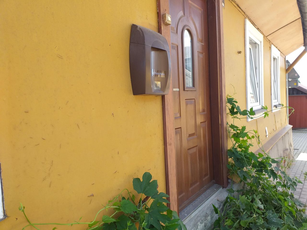 dom wolnostojący, 2 pokoje Kolno, ul. 1 Maja. Zdjęcie 2