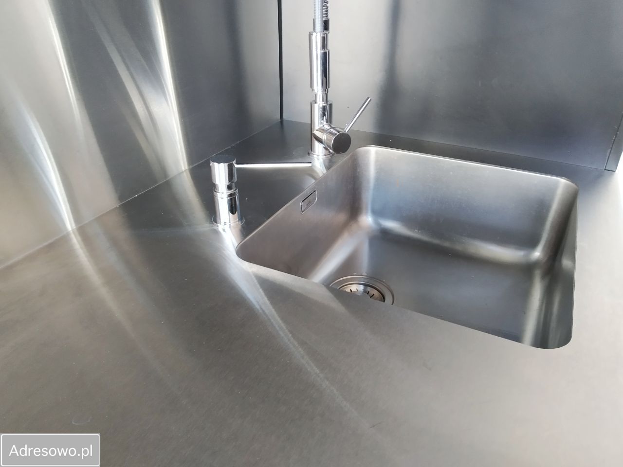 Mieszkanie 2-pokojowe Gdańsk Śródmieście, ul. Toruńska. Zdjęcie 6