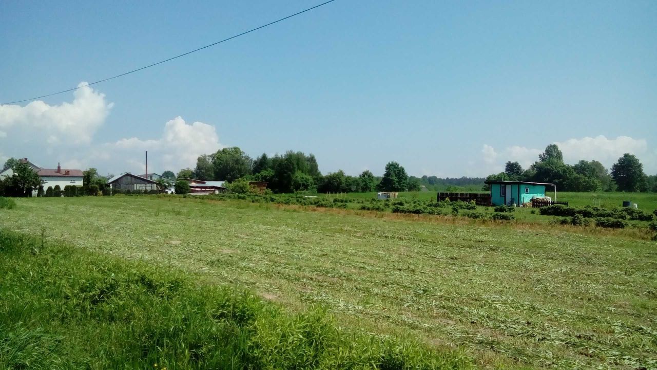 Działka budowlana Lubaczów. Zdjęcie 2