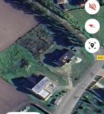 Działka budowlana Zwanowice. Zdjęcie 3