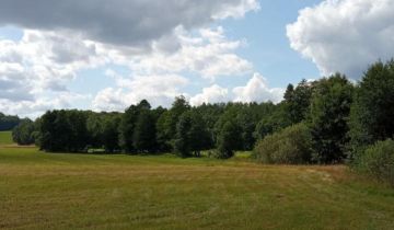 Działka budowlana Trzepowo, ul. Cystersów