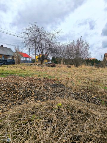 Działka budowlana Serbinów. Zdjęcie 2