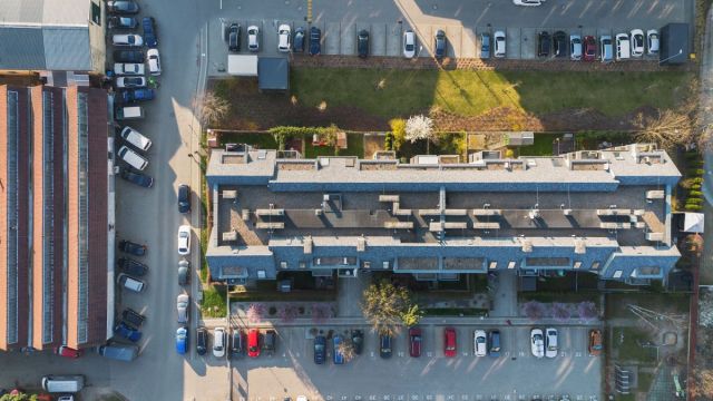 Mieszkanie 3-pokojowe Wrocław Stabłowice, ul. Stabłowicka. Zdjęcie 14