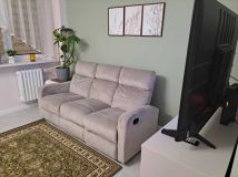 Mieszkanie 3-pokojowe Ciechanów Centrum, ul. Armii Krajowej