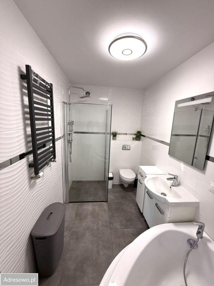 dom szeregowy, 4 pokoje Warszawa Wawer, ul. Morawska. Zdjęcie 6