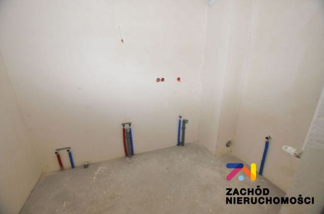 Mieszkanie 2-pokojowe Zielona Góra, os. Zdrojowe. Zdjęcie 12