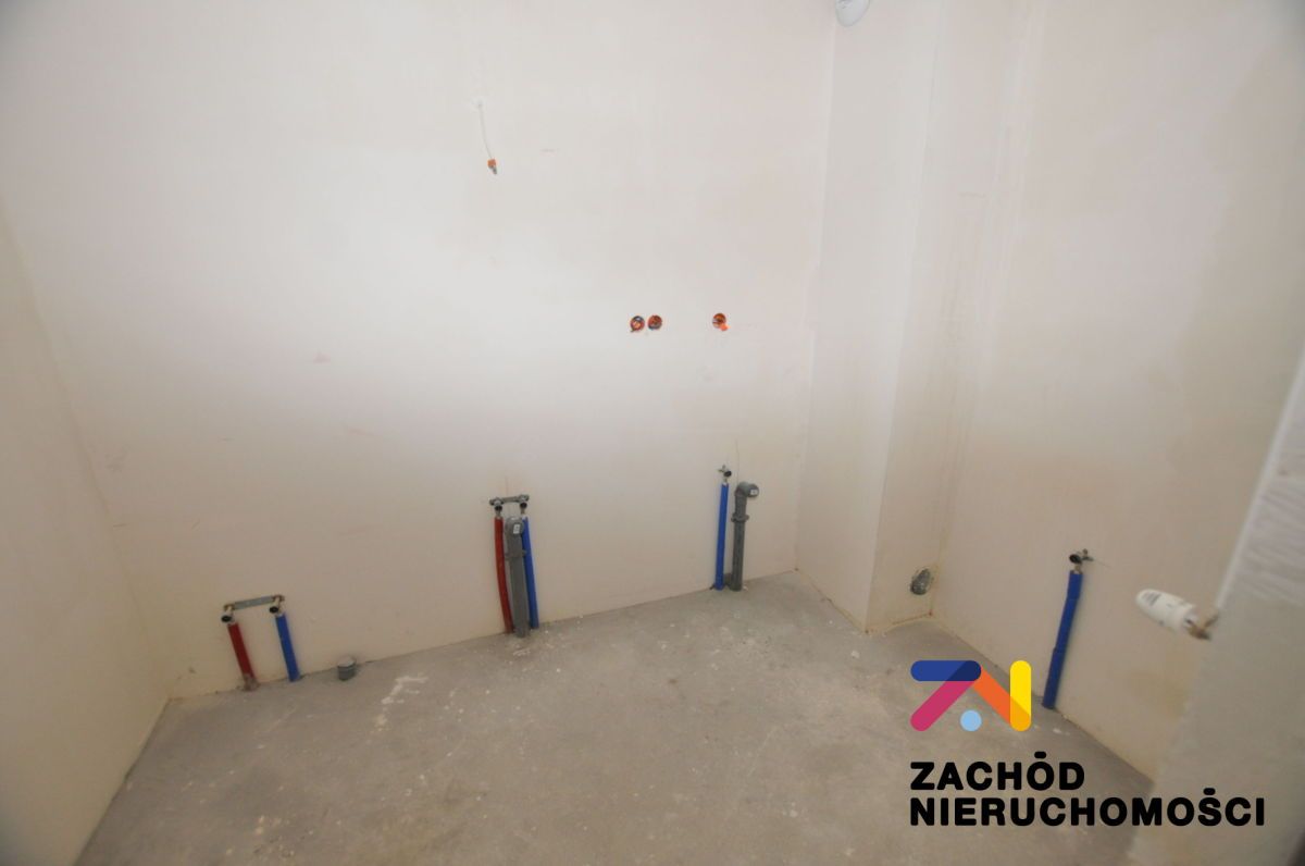 Mieszkanie 2-pokojowe Zielona Góra, os. Zdrojowe. Zdjęcie 12