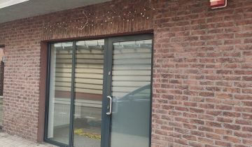 Lokal Kościerzyna, ul. Miodowa