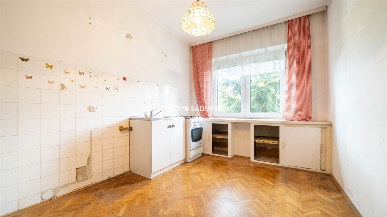 bliźniak, 7 pokoi Kraków Wola Justowska, ul. Eugeniusza Romera. Zdjęcie 24