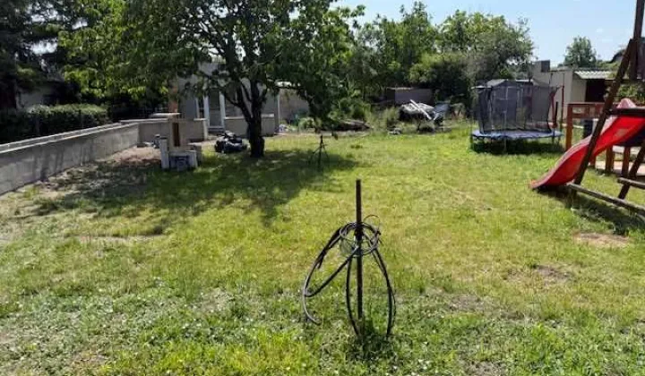 Działka rod Inowrocław, ul. Orłowska