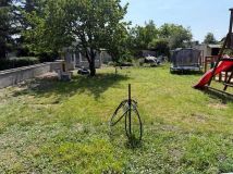 Działka rod Inowrocław, ul. Orłowska