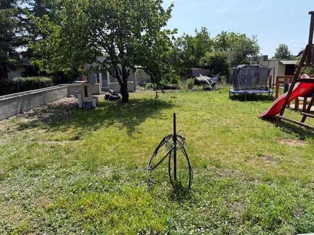 Działka rod Inowrocław, ul. Orłowska