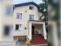 dom wolnostojący, 11 pokoi Warszawa Praga-Południe, ul. Morgowa. Zdjęcie 2