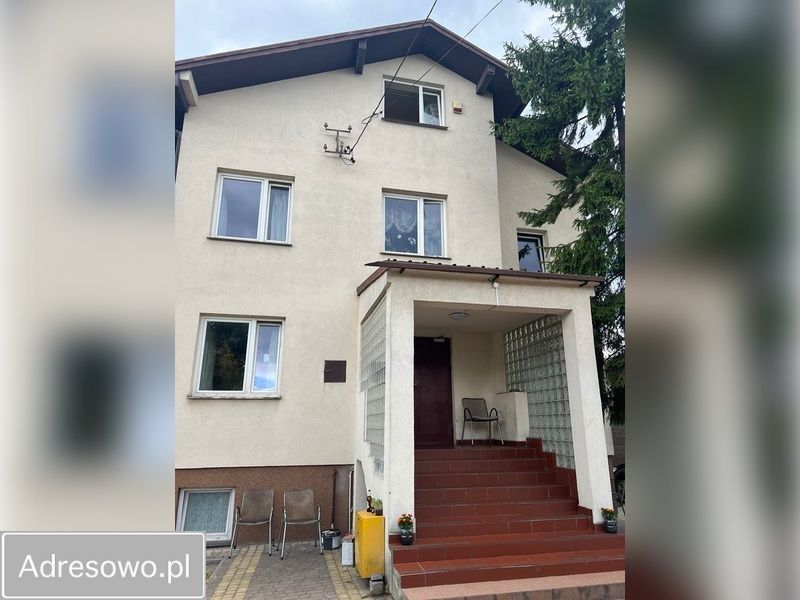 dom wolnostojący, 11 pokoi Warszawa Praga-Południe, ul. Morgowa. Zdjęcie 3