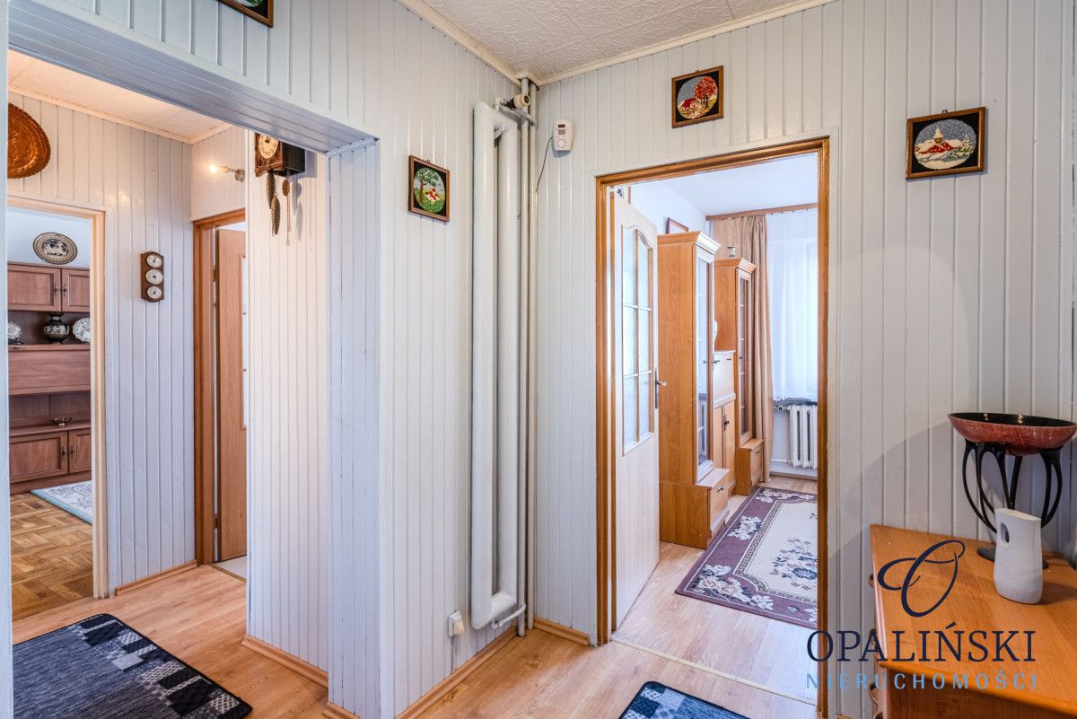 Mieszkanie 2-pokojowe Rzeszów, ul. Henryka Wieniawskiego. Zdjęcie 3