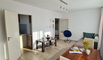 Mieszkanie 1-pokojowe Poznań Winogrady, os. Przyjaźni