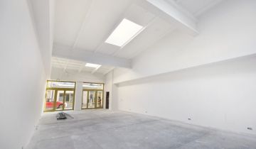 Lokal Łódź Polesie
